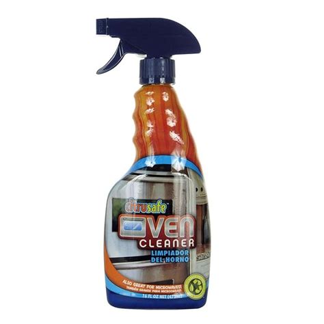 Top 10 Recommended Homemade Oven Cleaner That Works - Product Reviews