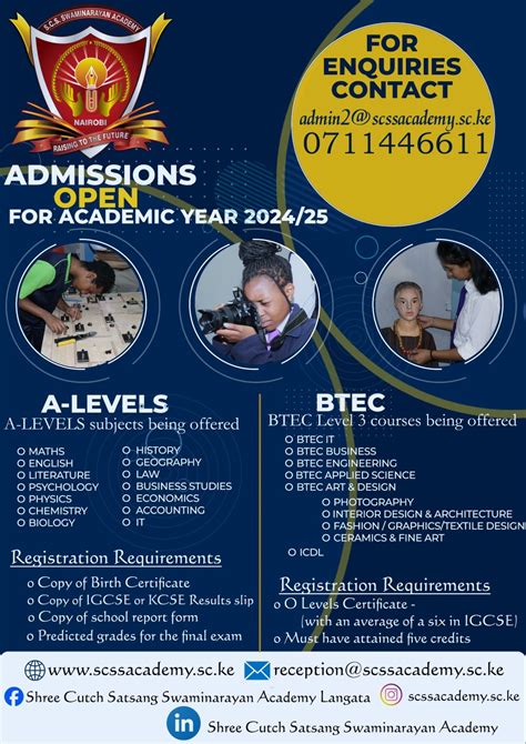 Shree Cutch Satsang Swaminarayan Academy On Linkedin Academy