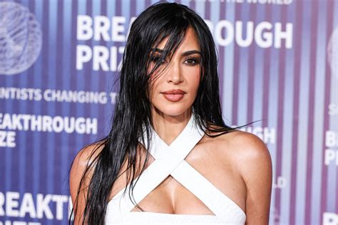 Kim Kardashian Beyaz Saray Da Magazin Haberleri