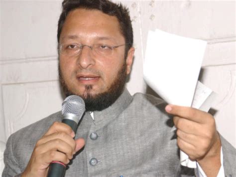 Telangana Election Results Aimim Chief Asaduddin Owaisi Reached Kcr