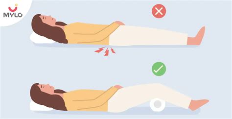 Sleeping Position After Ivf Other Precautions For Successful