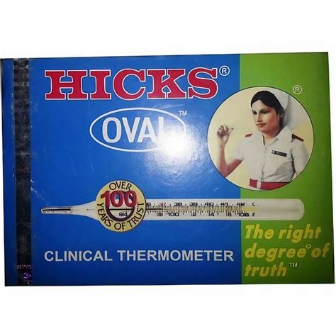 Probe Thermometers Clinical Thermometer At Rs Piece In Navi Mumbai