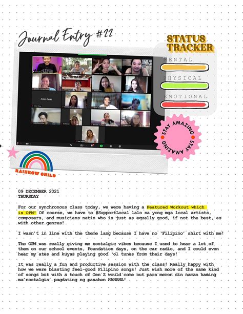 Sweat The Details - Nichole Angela Mauleon - Page 39 | Flip PDF Online
