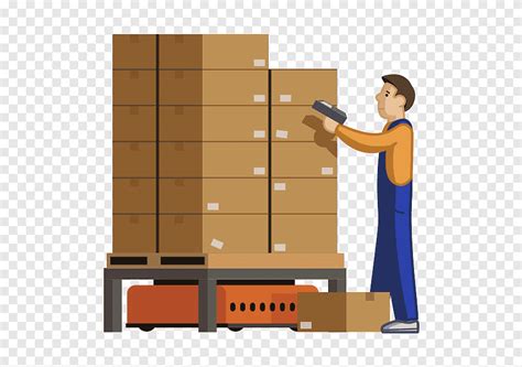 Top 155 Inventory Cartoon Images