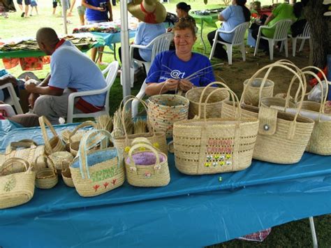 Got Culture Silver Thatch A Caymanian Tradition