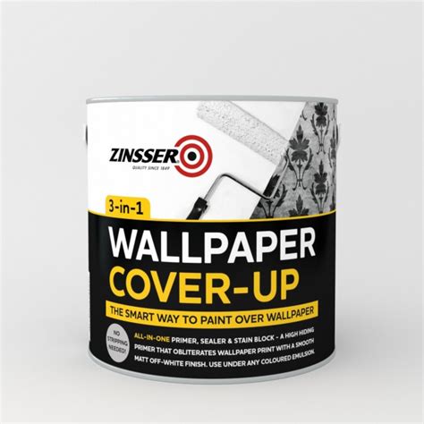 Best Primer To Cover Wallpaper Wallpapersafari