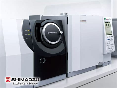 Shimadzu GCMS TQ8040 NX