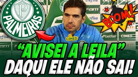 Saiu Agora Acabou De Confirmar Ningu M Esperava Torcida Vai A