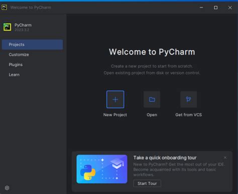 Chapter 2 Installation Of PyCharm On Your Windows Computer