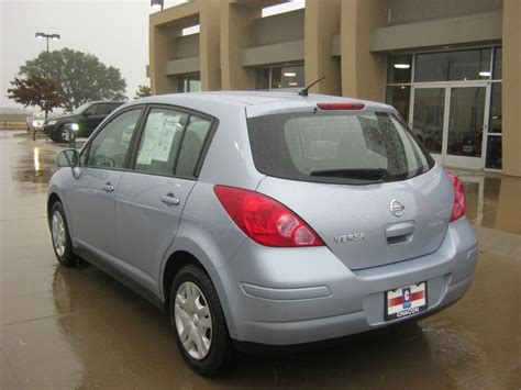 Used Nissan Versa In Dallas Tx P Chacon Autos