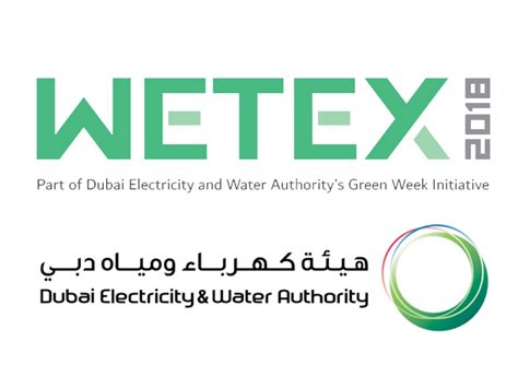 Water Energy Technology And Environment Exhibition WETEX In Dubai