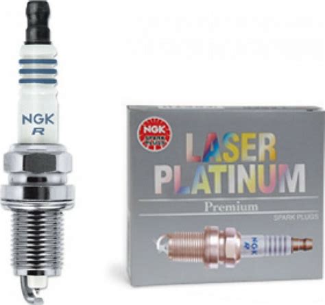 NGK Μπουζί Αυτοκινήτου IFR6J11 Laser Platinum Πλατίνας για Daihatsu ...