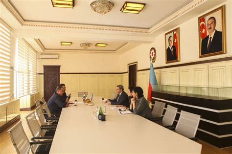 Baku State University