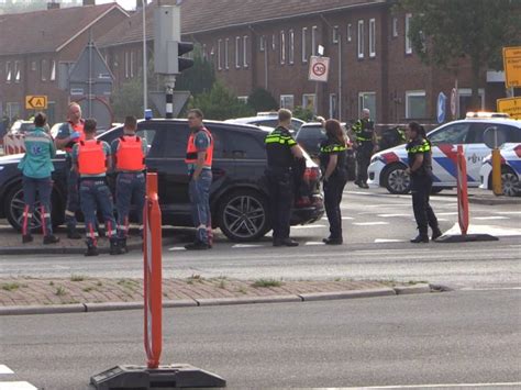 Slachtoffers Steekincident Almelo Waren Vrouwen Van 70 En 52