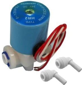 R I Pc Hero Solenoid Valve V Sv For Ro Water Purifier With L