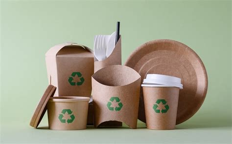 Eco Friendly Packaging Alternatives To Plastics For Businesses