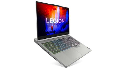 Legion Gen Amd Amd Powered Gaming Laptop Lenovo Malaysia