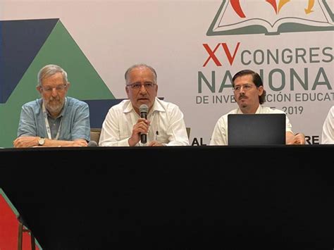 Analizan Rectores Financiamiento Transparencia Y Crisis En Las