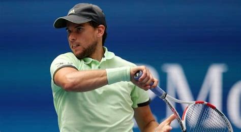 Thiem Vira Batalha Contra Berrettini E Vai Final Em Viena Lance