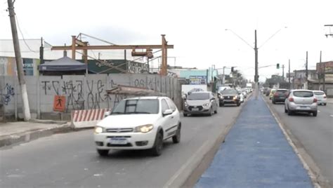 Moradores De Suzano Cobram Conclus O De Obra Da Sabesp Que Come Ou H