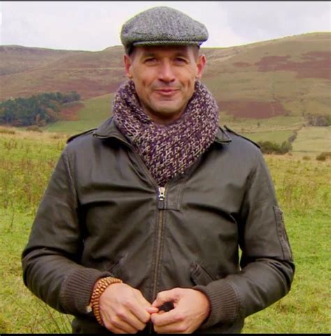 Mindsprings - Alistair Appleton - escape to the country