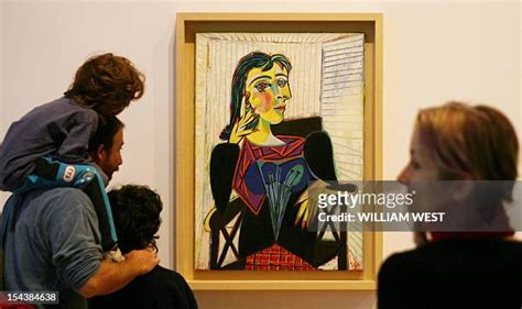 Picasso Dora Maar Photos And Premium High Res Pictures Getty Images