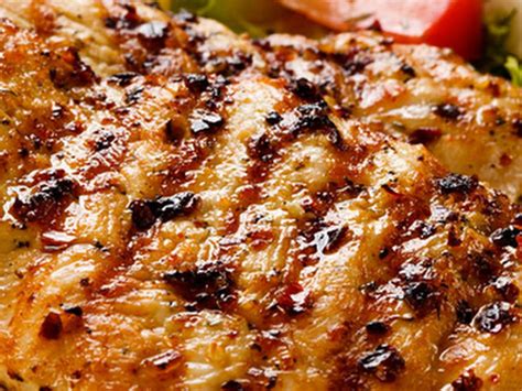 Simple And Delicious Chicken Breast Recipes For A George Foreman Grill The Trellis Home