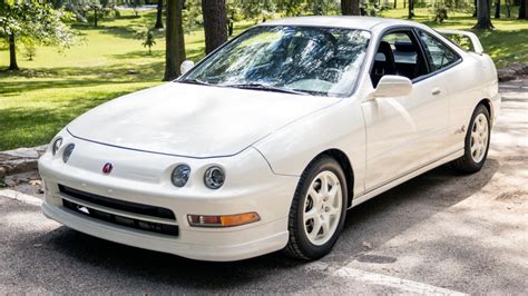 1997 1998 Acura Integra Type R Custom Compact 2 Door Liftback 2 2