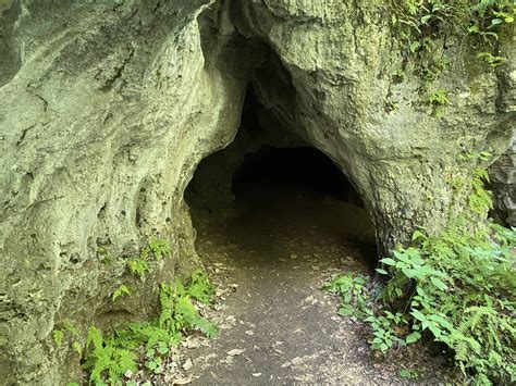 Paint Creek State Park