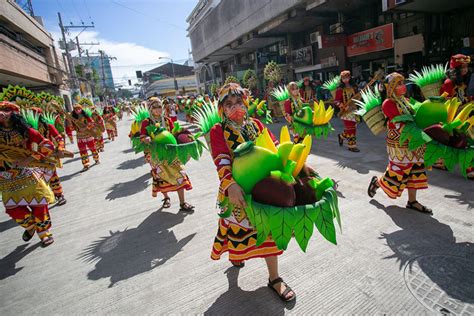 Kadayawan Festival 2023 Event Guide