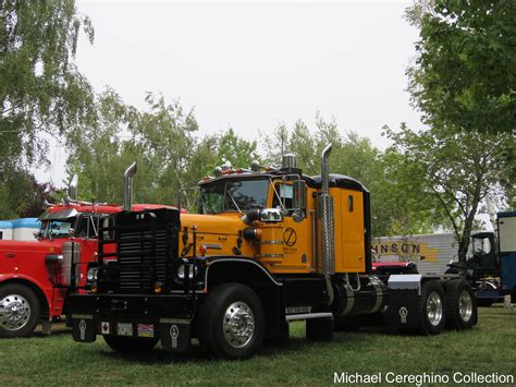 William Ziesel S 1978 Kenworth LW900 1978 Kenworth LW900 B Flickr