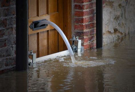 Batardeau Tout Savoir Sur Le Dispositif Anti Inondations