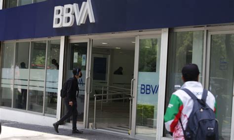 M Xico Aport De Las Ganancias A Nivel Global De Bbva