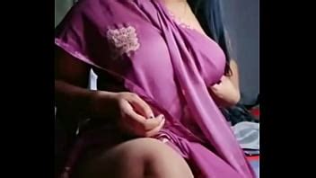 Indian Aunty Cam Show XVIDEOS