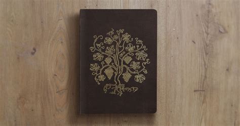 ESV Single Column Journaling Bible, Large Print | 9781433564758