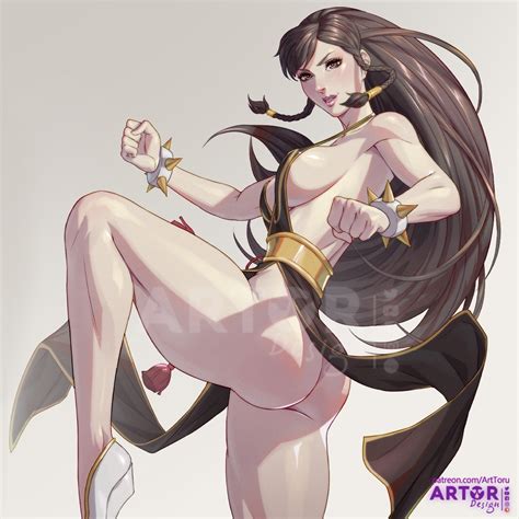 Rule 34 1girls Alternate Costume Alternate Hairstyle Arttoru Ass