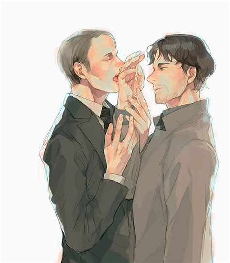 Hannibal Tv Series Image By Mixed Blessing Zerochan Anime