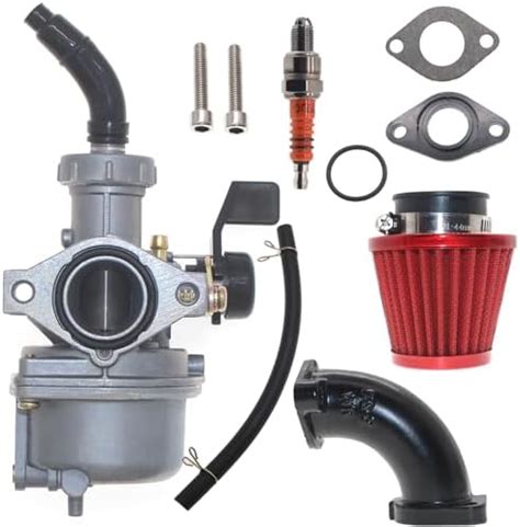 Amazon Pz Carburetor Mm Carb For Ssr Cc Cc Crf Cc