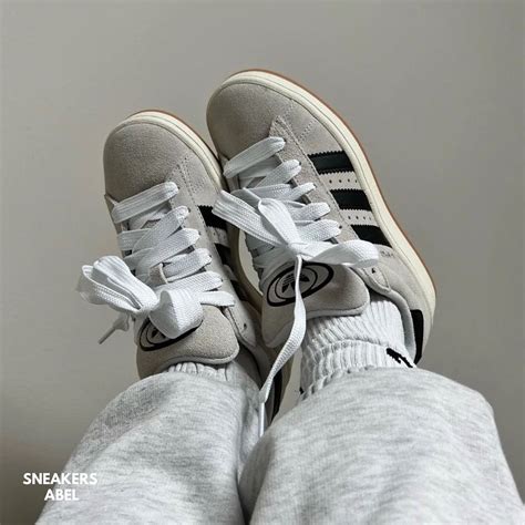 Sneakers Abel Exclusive Sneakers On Instagram Adidas Campus S