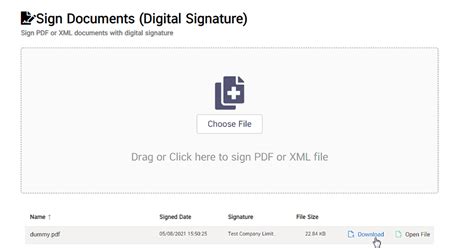 How to Dowload PDF
