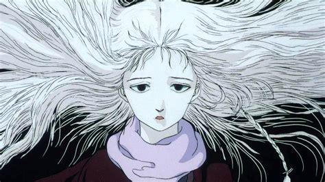 Angels Egg 1985 By Mamoru Oshii
