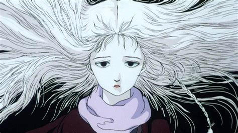 Angel S Egg 1985 By Mamoru Oshii