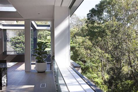 Park House Woollahra Porebski Architects Homeadore