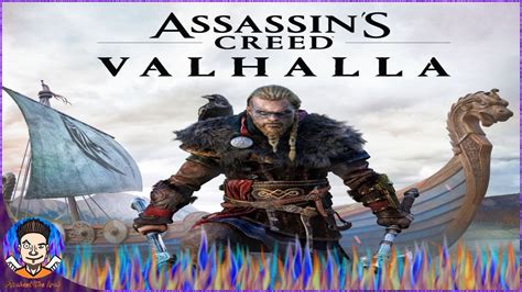 Assassin S Creed Valhalla Youtube