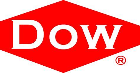 Dow chemical company Logos