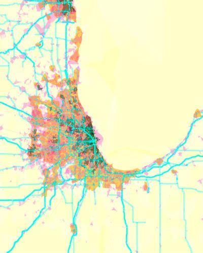 How To Make A Us County Thematic Map Using Free Tools Artofit