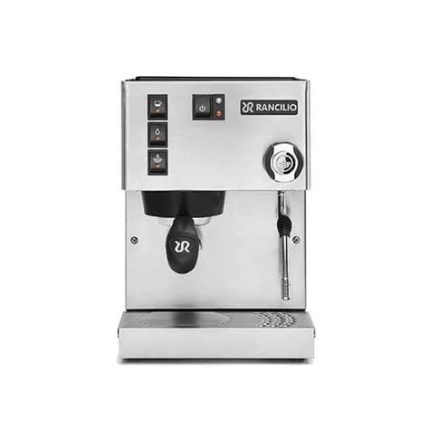 Jual Mesin Kopi Espresso Rancilio Silvia V Baru Dan Garansi Resmi