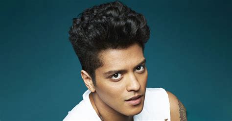 Who has Bruno Mars dated? Girlfriends List, Dating History