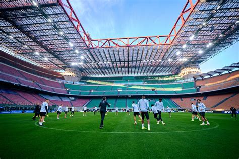 San Siro Parla Webuild Ecco Il Piano Lavori Estivi Per Anni Fc