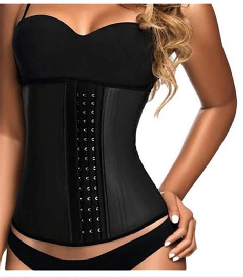 Sexy Lingerie Latex Corsets Rubber Bustier Cheap Price Wholesale Multi Color
